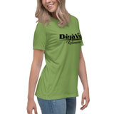 Deja Vu® Showgirls Kalamazoo Women's Relaxed T-Shirt