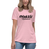 Deja Vu® Showgirls Kalamazoo Women's Relaxed T-Shirt