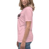 Deja Vu® Showgirls Kalamazoo Women's Relaxed T-Shirt