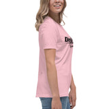 Deja Vu® Showgirls Kalamazoo Women's Relaxed T-Shirt