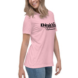 Deja Vu® Showgirls Kalamazoo Women's Relaxed T-Shirt