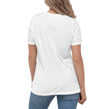 Deja Vu® Showgirls Kalamazoo Women's Relaxed T-Shirt