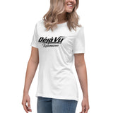 Deja Vu® Showgirls Kalamazoo Women's Relaxed T-Shirt