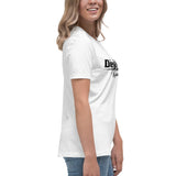 Deja Vu® Showgirls Kalamazoo Women's Relaxed T-Shirt