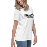 Deja Vu® Showgirls Kalamazoo Women's Relaxed T-Shirt
