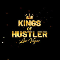 Kings of Hustler Las Vegas - One King Forever!