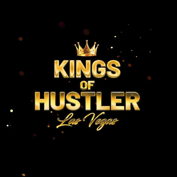 Kings of Hustler Las Vegas - SHOWSTOPPER