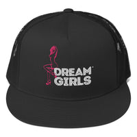 Dream Girls® Trucker Cap