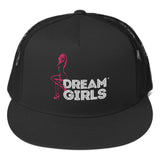 Dream Girls® Trucker Cap