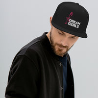 Dream Girls® Trucker Cap