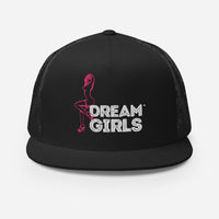 Dream Girls® Trucker Cap