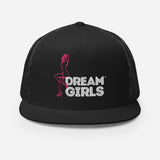 Dream Girls® Trucker Cap