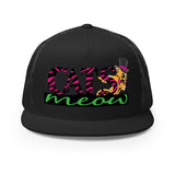 Cat's Meow® Trucker Cap