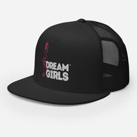 Dream Girls® Trucker Cap