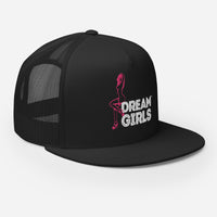 Dream Girls® Trucker Cap