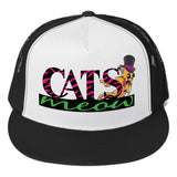 Cat's Meow® Trucker Cap