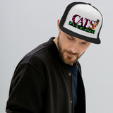 Cat's Meow® Trucker Cap