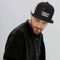 Dream Girls® Trucker Cap