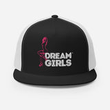 Dream Girls® Trucker Cap