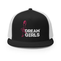 Dream Girls® Trucker Cap