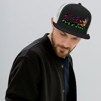 Cat's Meow® Trucker Cap