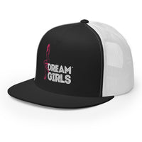 Dream Girls® Trucker Cap