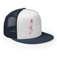 Dream Girls® Trucker Cap