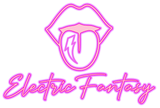 Larry Flynt's Hustler Club Las Vegas - Electric Fantasy Ticket