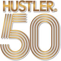 Larry Flynt's Hustler Club Las Vegas - LIZ FLINT - GOLD PACKAGE