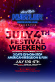 Larry Flynt's Hustler Club Las Vegas - 4th of July - $20 GA Early Bird