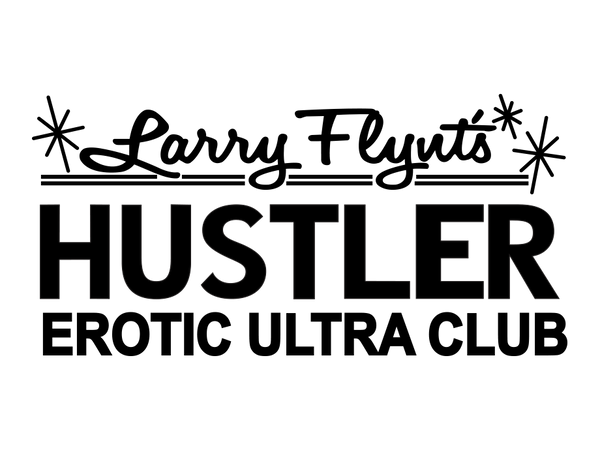 Larry Flynt's Hustler Club Las Vegas - Viva Las Hustler