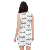 Deja Vu® Bodycon Dress