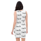 Deja Vu® Bodycon Dress