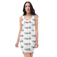 Deja Vu® Bodycon Dress