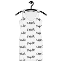 Deja Vu® Bodycon Dress