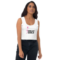 Dream Girls® Crop Top