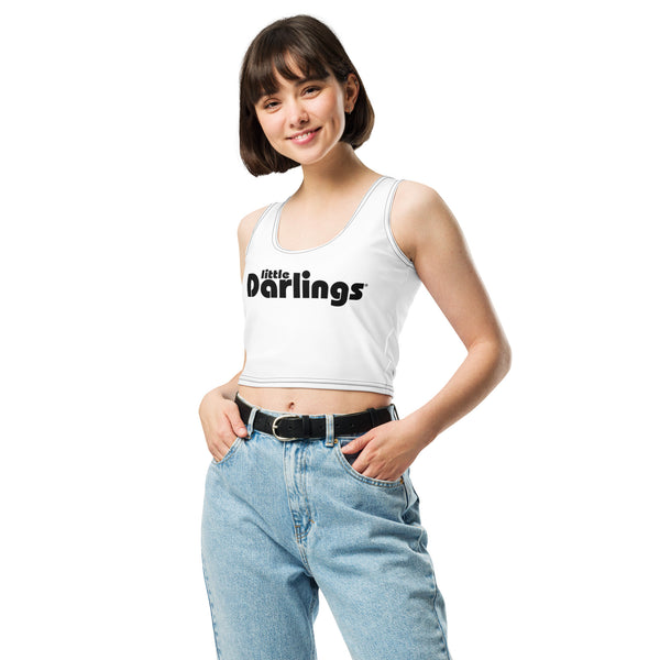 Little Darlings® Crop Top