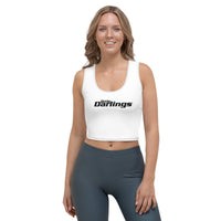 Little Darlings® Crop Top