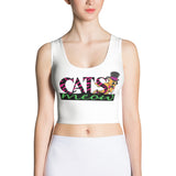 Cat's Meow® Crop Top