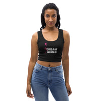 Dream Girls® Wilkes-Barre Women's Crop Top