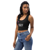 Dream Girls® Wilkes-Barre Women's Crop Top