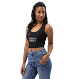 Dream Girls® Wilkes-Barre Women's Crop Top