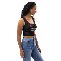 Dream Girls® Wilkes-Barre Women's Crop Top