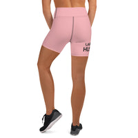 Larry Flynt's Hustler Club® Yoga Shorts