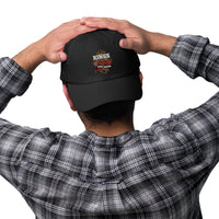 Kings Of Hustler® Las Vegas Dad hat