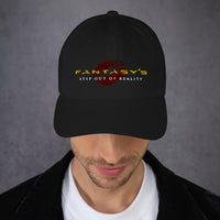 Fantasy's® Traverse City Dad hat