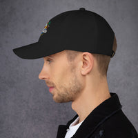 Paradise Lounge and Grill San Diego Dad hat