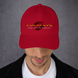 Fantasy's® Traverse City Dad hat