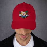 Paradise Lounge and Grill San Diego Dad hat