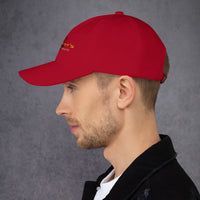 Fantasy's® Traverse City Dad hat